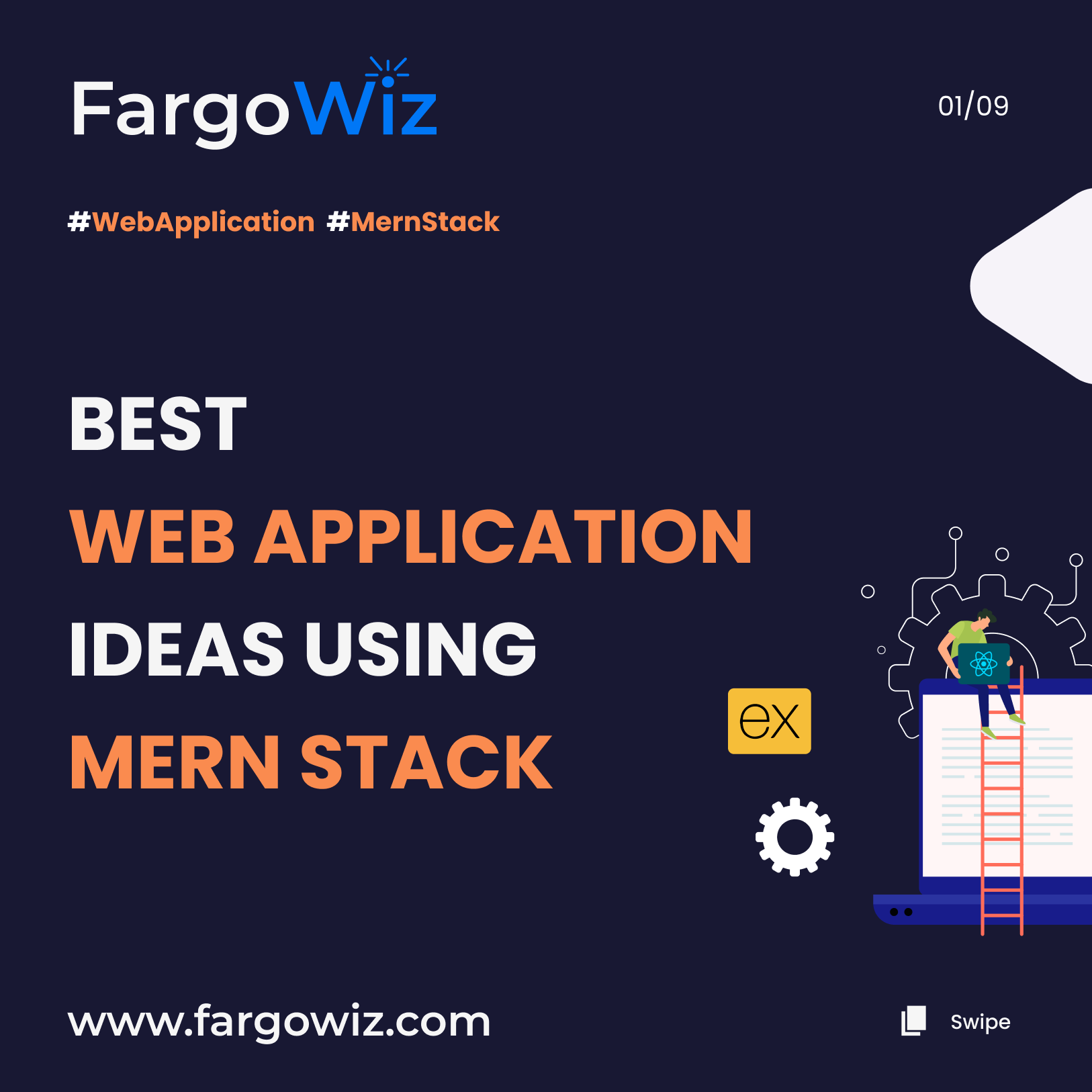 best-web-application-ideas-using-mern-stack-fargowiz-blog