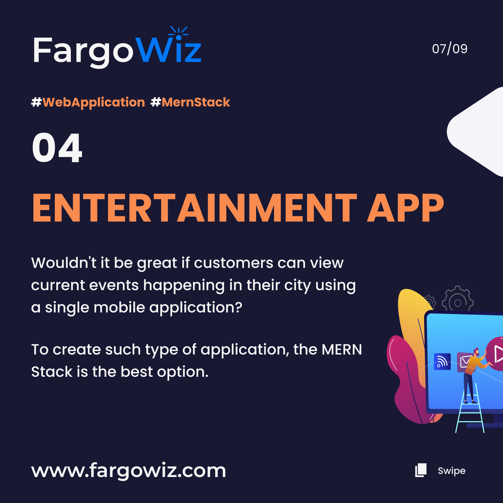 best-web-application-ideas-using-mern-stack-fargowiz-blog